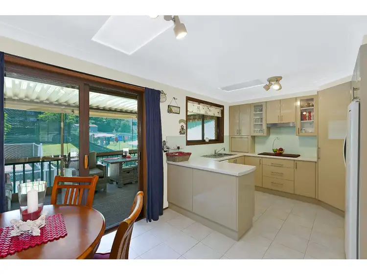 Fourth view of Homely house listing, 45 Albatross Road, Berkeley Vale NSW 2261