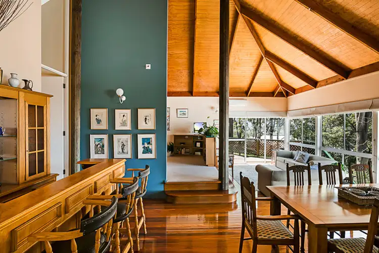 Fifth view of Homely house listing, 17 Harvey Street, Mount Lofty QLD 4350