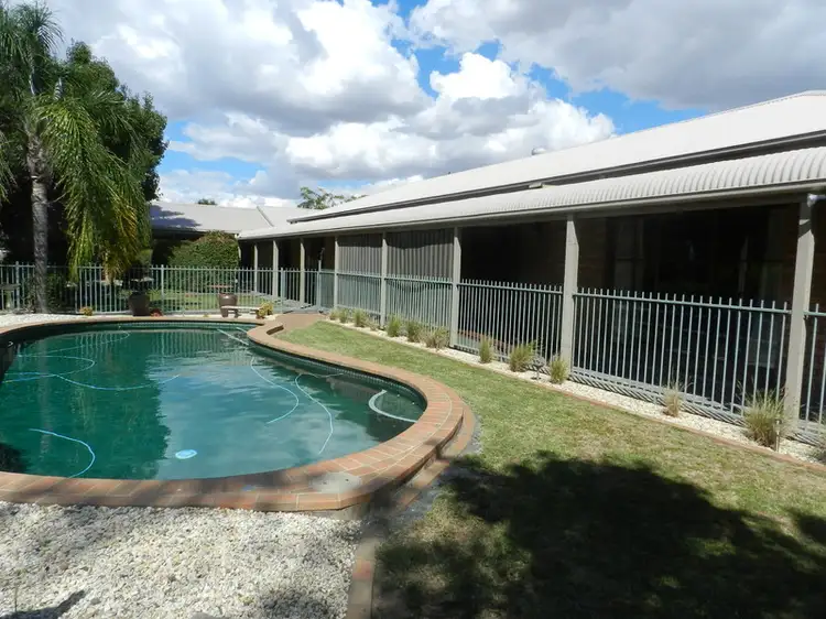 19 Wallace Street, Congupna VIC 3633