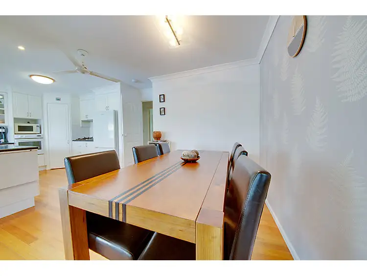 Fifth view of Homely house listing, 28 Von Nida Crescent, Barmaryee QLD 4703