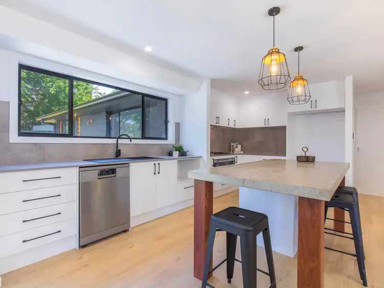 Third view of Homely house listing, 6 Ocean Street, Mollymook NSW 2539