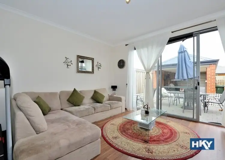 Seventh view of Homely house listing, 57 Stanbury Crescent, Ellenbrook WA 6069