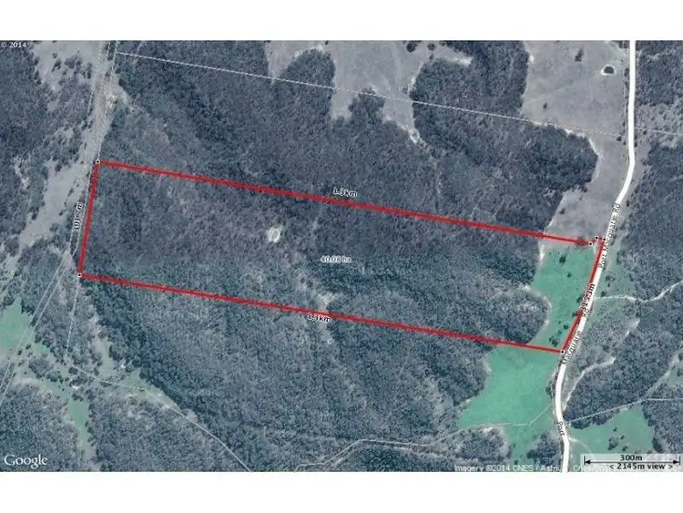 Fifth view of Homely rural property listing, L6 Port Macquarie Road, Rylstone NSW 2849