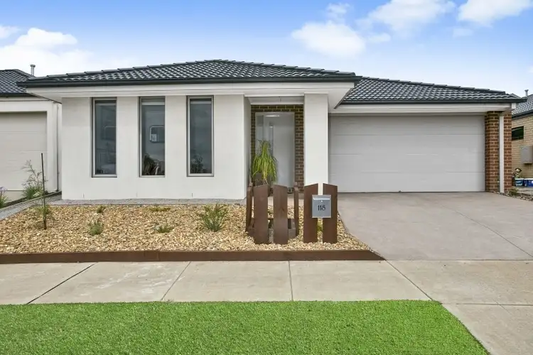 118 Sovereign Drive, Mount Duneed VIC 3217