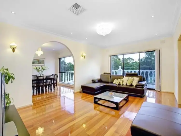Second view of Homely house listing, 104 McLeans Road, Bundoora VIC 3083