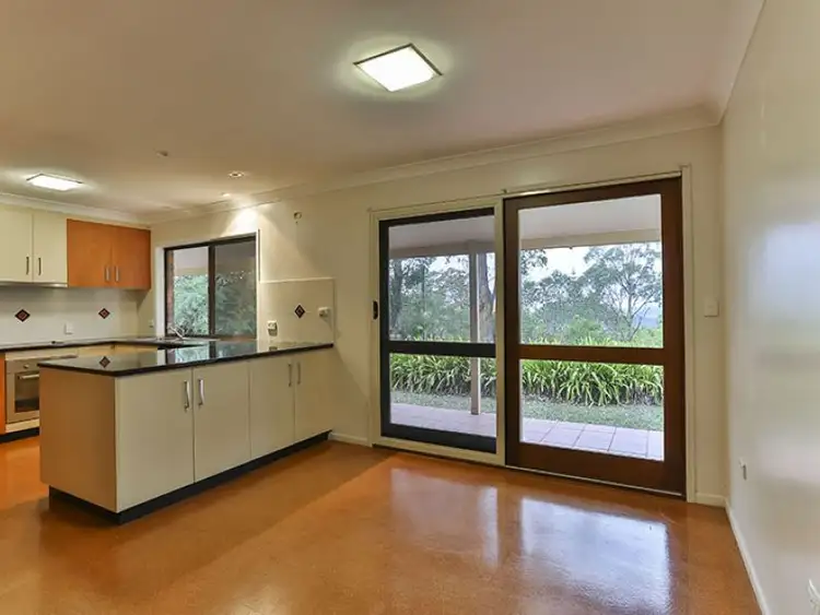 Third view of Homely house listing, 15 Flagstone Creek Road, Middle Ridge QLD 4350