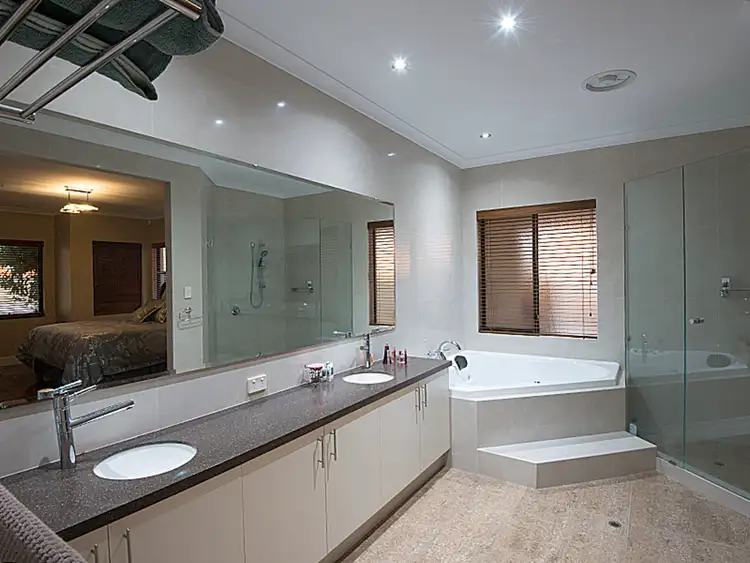 Seventh view of Homely house listing, 11 Lookout Circle, Ellenbrook WA 6069
