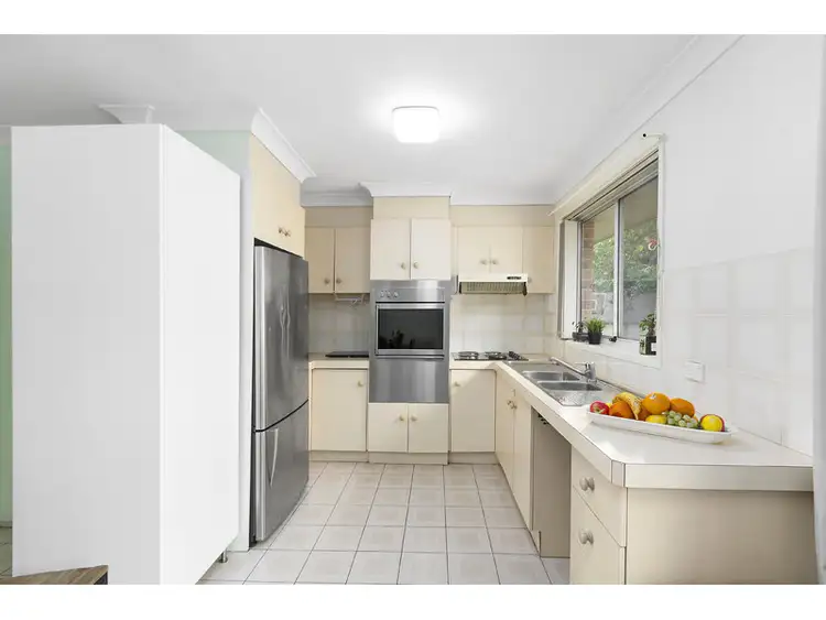 Third view of Homely villa listing, 1/9-11 Gordon Avenue, Ingleburn NSW 2565