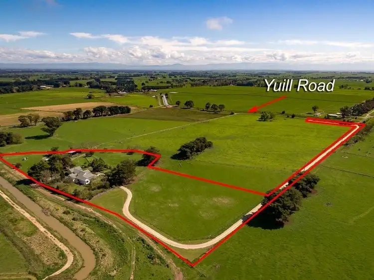 Second view of Homely house listing, 341 Yuill Road, Bundalaguah VIC 3851