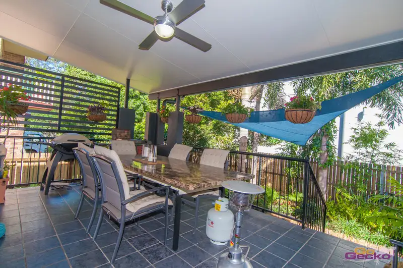 Main view of Homely townhouse listing, 16/19 Brickfield Road, Aspley QLD 4034