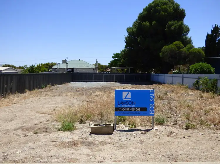 Second view of Homely land listing, 2/47 Baltimore Street, Port Lincoln SA 5606