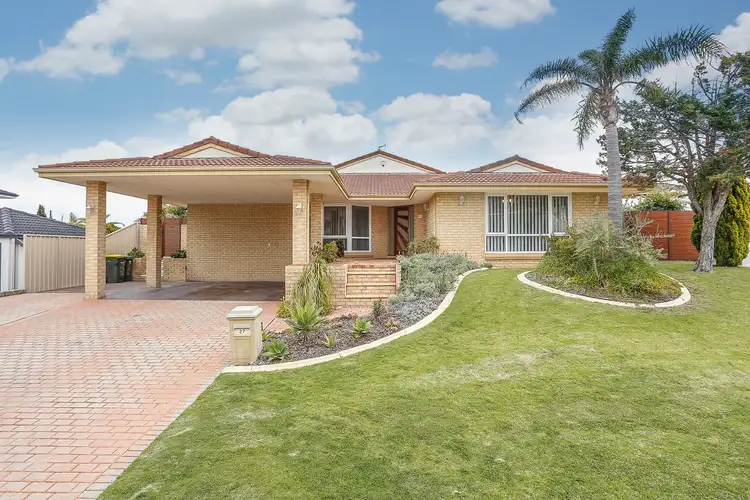 Address available on request