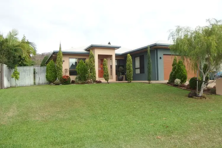 Main view of Homely house listing, 12 Ella Court, Mount Louisa QLD 4814