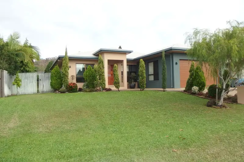 Main view of Homely house listing, 12 Ella Court, Mount Louisa QLD 4814