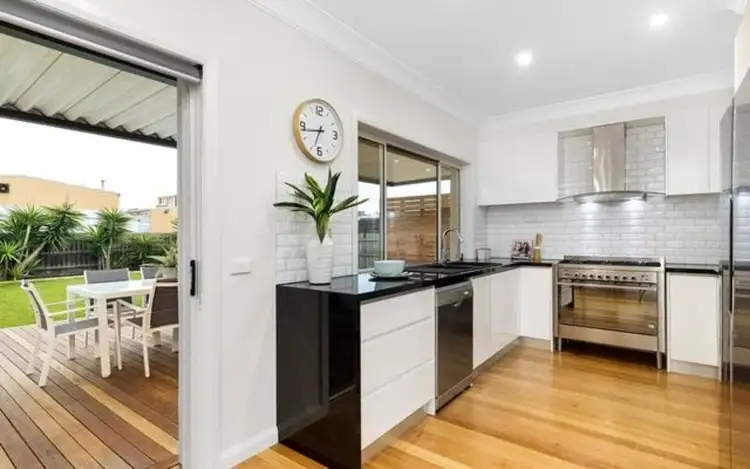 Third view of Homely house listing, 12 Selola Court, Fawkner VIC 3060