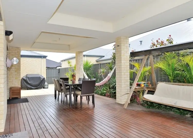 Third view of Homely house listing, 10 Arava Circle, Aveley WA 6069