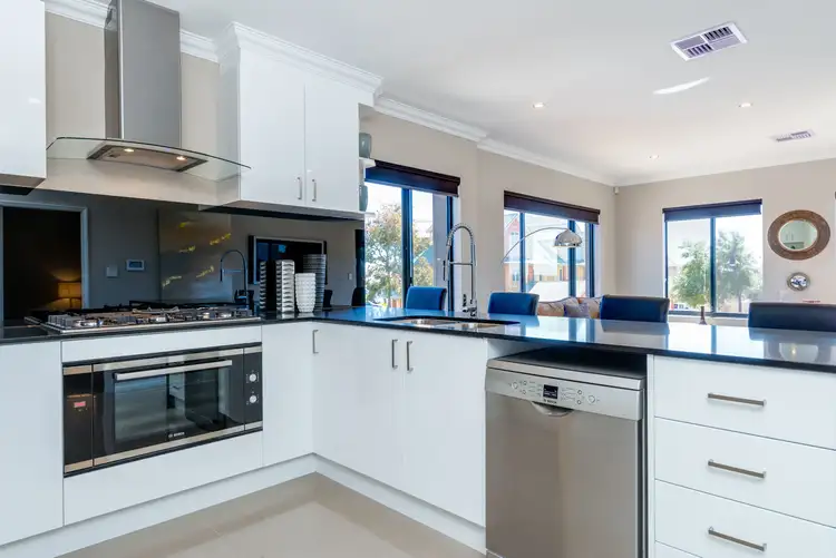 Seventh view of Homely house listing, 31 Ningaloo Bend, Clarkson WA 6030