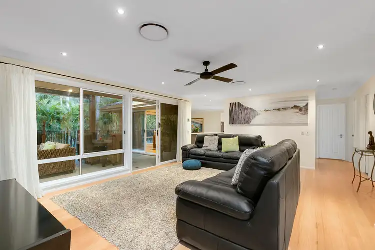 Sixth view of Homely house listing, 46 Hastings Crescent, Carrara QLD 4211