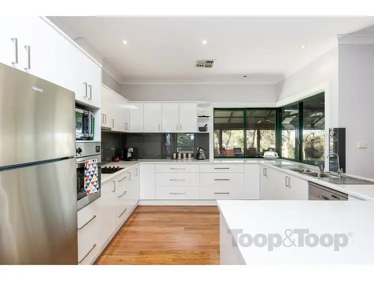 Fifth view of Homely house listing, 103 Gum Tree Drive, Littlehampton SA 5250