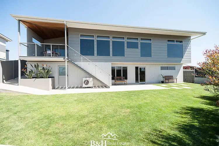 Third view of Homely house listing, 4 Gisellevista Court, Ulverstone TAS 7315