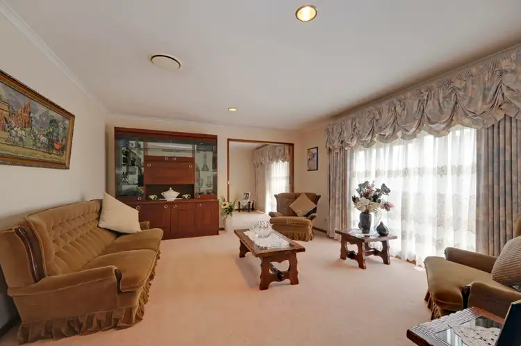 Second view of Homely house listing, 55 Wirilda Crescent, Traralgon VIC 3844
