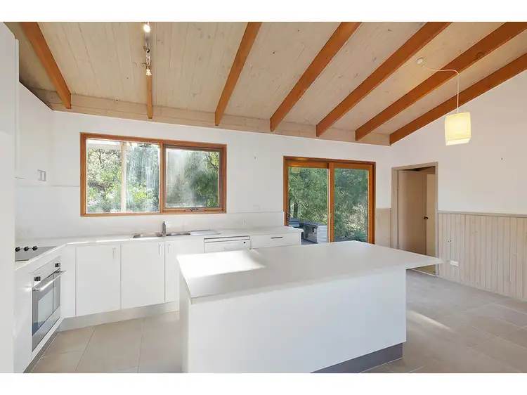 Second view of Homely house listing, 57 Kowara Crescent, Merimbula NSW 2548