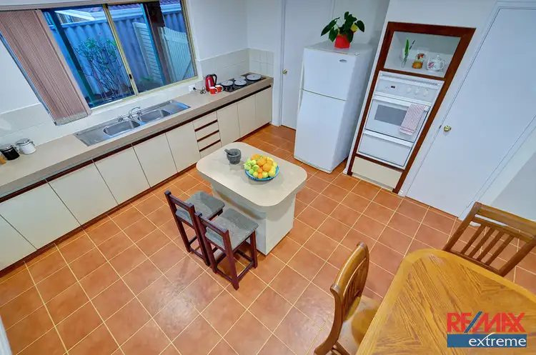 Third view of Homely house listing, 56 Otisco Crescent, Joondalup WA 6027