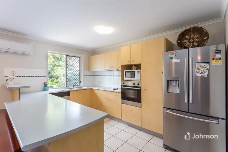 Third view of Homely villa listing, 32/8 Zahner Place, Manly West QLD 4179