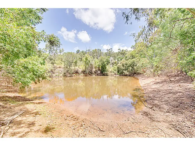 Second view of Homely rural property listing, 1 Howes Road, Farnborough QLD 4703