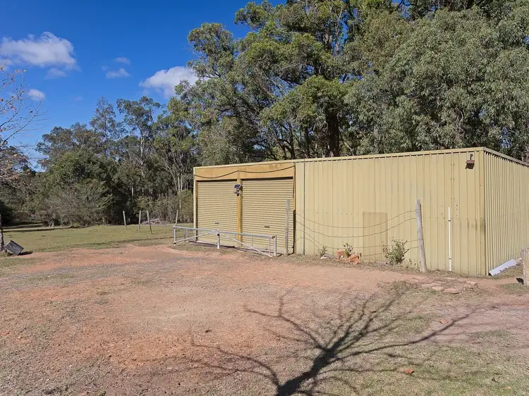 Fourth view of Homely rural property listing, 1149 Old Maitland Road, Sawyers Gully NSW 2326