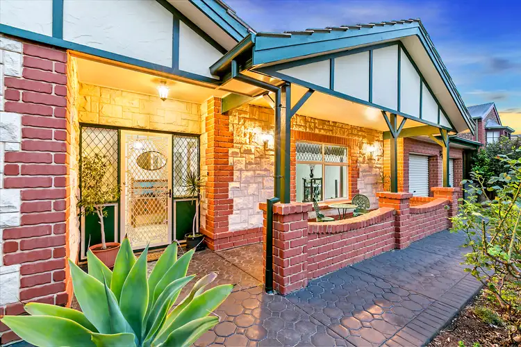 Main view of Homely house listing, 61 Capella Drive, Hallett Cove SA 5158
