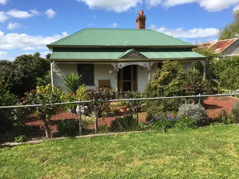 Main view of Homely house listing, 54 Cressy Street, Camperdown VIC 3260