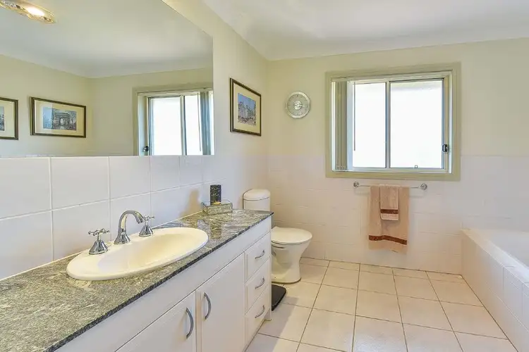 Fifth view of Homely house listing, 1 Lamond Common, Camden Park NSW 2570