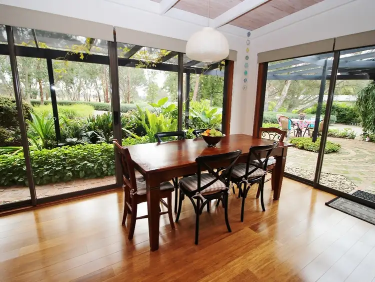 Third view of Homely house listing, 33 Wirrinya Avenue, Glenrowan VIC 3675