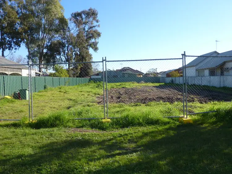 Second view of Homely land listing, 34 Barkly, Benalla VIC 3672