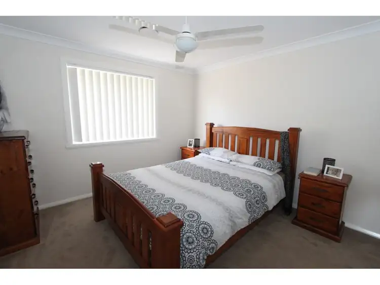 Fourth view of Homely house listing, 35 Emerald Drive, Kelso NSW 2795