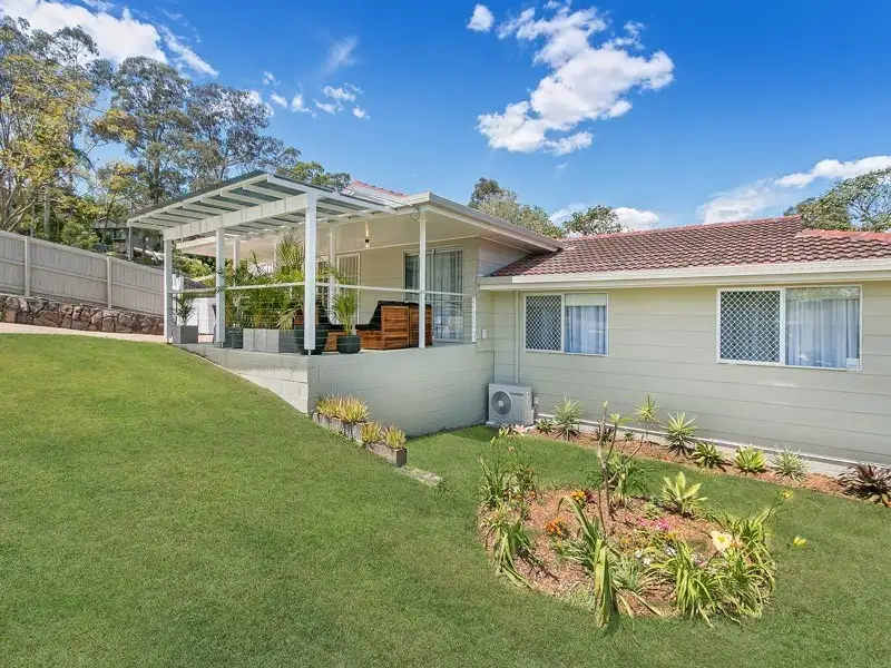 Main view of Homely house listing, 6 Tuttumburra Court, Ferny Hills QLD 4055