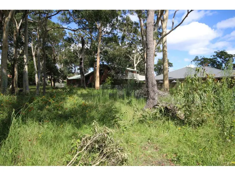 Second view of Homely land listing, 171B Sanctuary Point Road, Sanctuary Point NSW 2540
