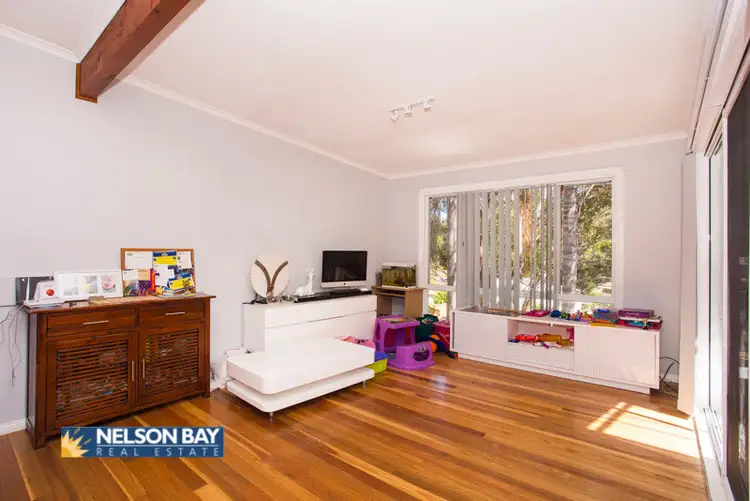 Third view of Homely house listing, 52 Tallean Road, Nelson Bay NSW 2315