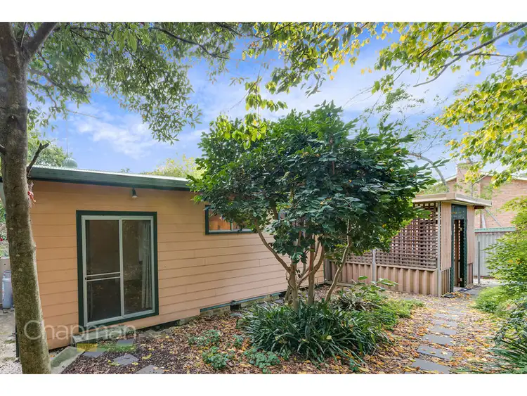 18 Park Road, Springwood NSW 2777