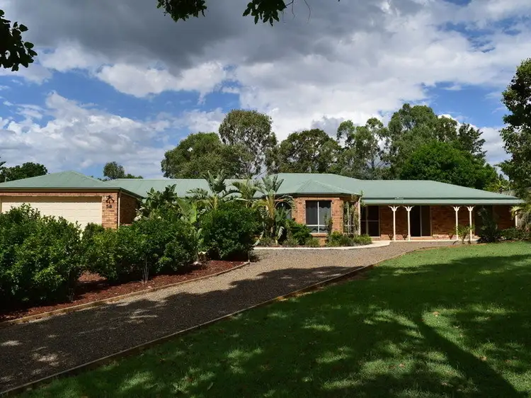 Main view of Homely house listing, 58 Bendemeer Street, Karalee QLD 4306