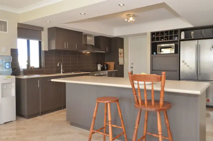 Sixth view of Homely house listing, 19 Henderson Drive, Somerville, Kalgoorlie WA 6430