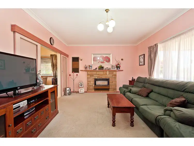 Fourth view of Homely house listing, 482 Hartley Street, Lavington NSW 2641