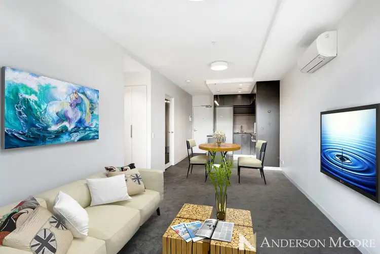 B213/8 Grosvenor Street, Abbotsford VIC 3067