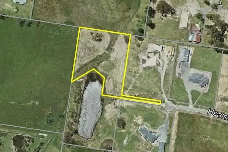 Sixth view of Homely land listing, 5 Healsview Court, Langwarrin South VIC 3911