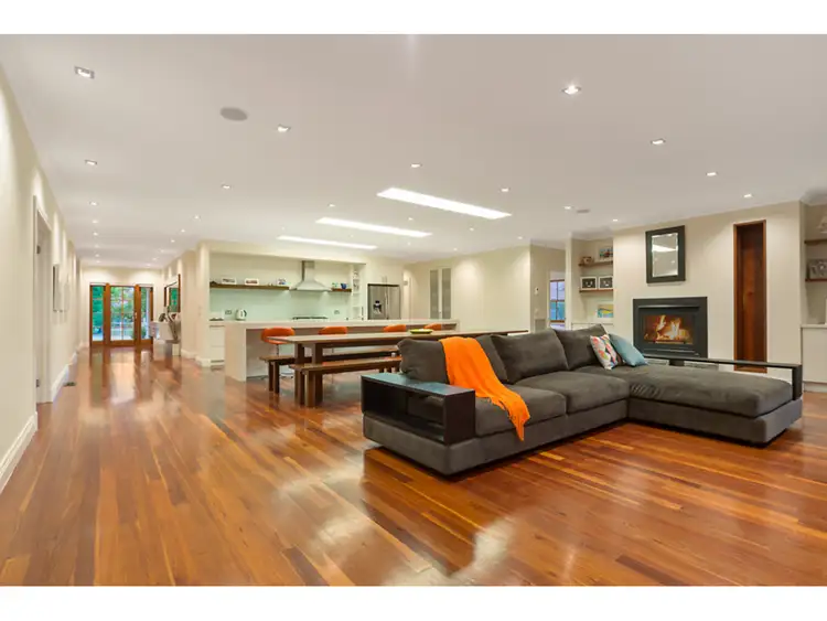 Fifth view of Homely house listing, 8 Meridian Way, Mornington VIC 3931