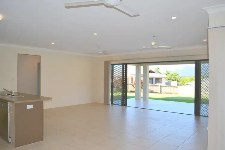 Sixth view of Homely house listing, 50 Sunbird Drive, Woree QLD 4868