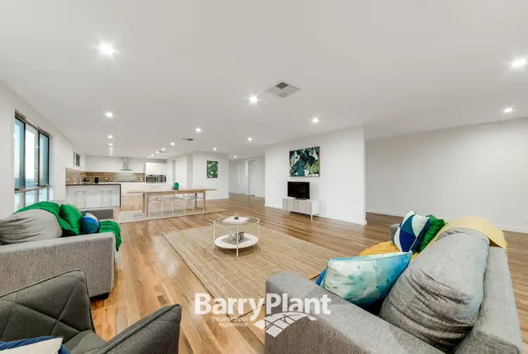 Third view of Homely house listing, 47 Union Avenue, Pakenham VIC 3810