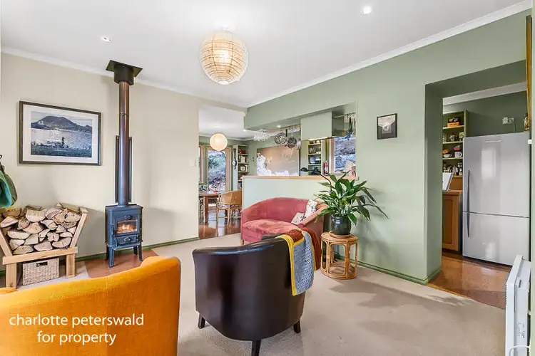 Third view of Homely house listing, 25 Grevillea Avenue, Old Beach TAS 7017