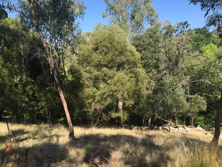 Second view of Homely land listing, 1 Hobbs Close, Yackandandah VIC 3749